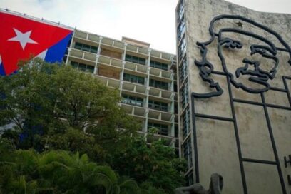 Ministerio del Interior de Cuba conmemora 62 años de su fundación