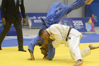 Voces desde el podio: ¡La medalla no me la quito!