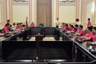 Jóvenes de Cuba y Vietnam sostienen fraternal intercambio