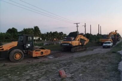 Se recuperan comunidades holguineras