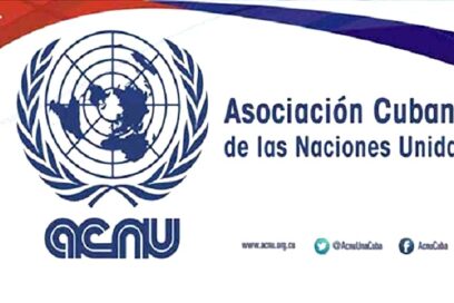 Denuncia la ACNU guerra mediática y cultural contra Cuba