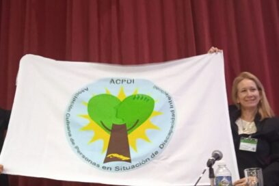 Crean nueva Asociación de personas en situación de discapacidad