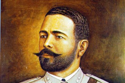 Maceo, el hombre que hizo Cuba
