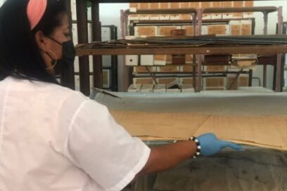 Archivar no es llenar cajas