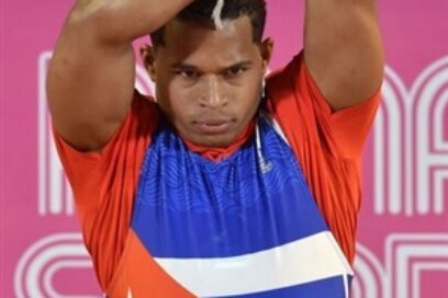San Salvador 2023: Cuba levantó oro, plata y bronce en las pesas