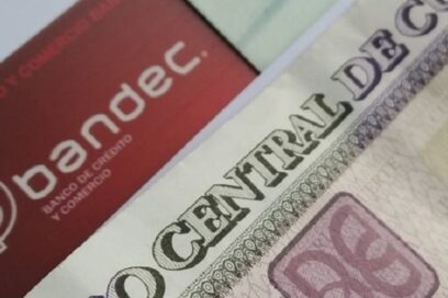 Habilitan cuentas para donaciones a damnificados por lluvias