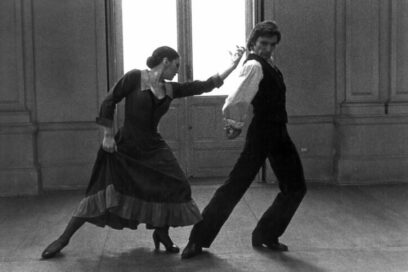 El regreso de un clásico