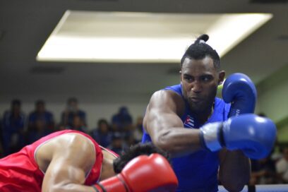 San Salvador 2023:  El boxeo empezó bien, pero ¿qué más podría pasar?