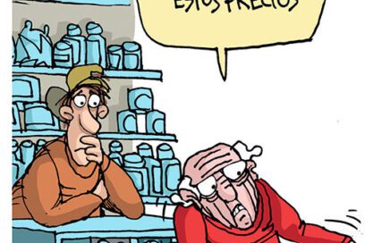 Entre quiero y ¿puedo?