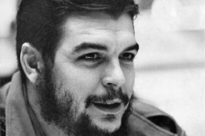 Conmemorará movimiento sindical el aniversario 95 del natalicio del Che