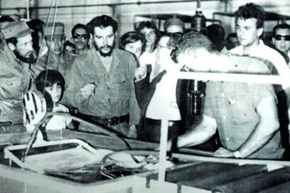 Las industrias del Che en Villa Clara (+Fotos)
