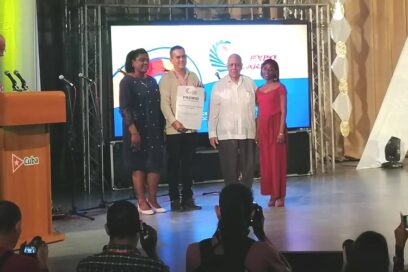 Concluyó en Santiago de Cuba Expocaribe 2023
