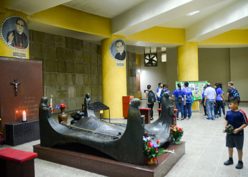 Fotos Abel Rojas Barallobre