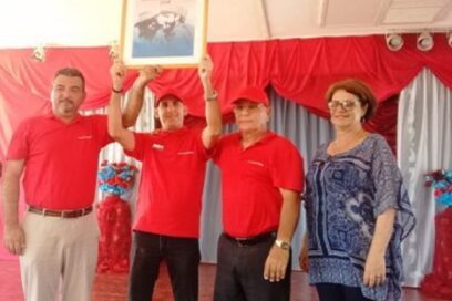 Calidad premiada en Starfish Cuatro Palmas