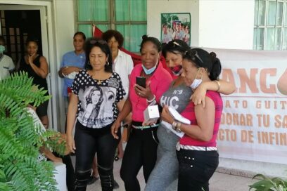 Martha, una heroína anónima