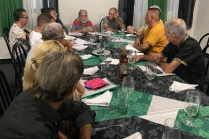Condenan poetas ganadores del Regino Pedroso ataques en Francia a la poetisa Nancy Morejón