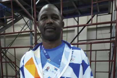 Entre cubanos: De Pinar a El Salvador