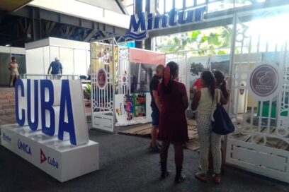 Desde hoy en Santiago de Cuba: Expocaribe 2023