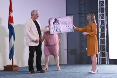 Un Congreso que apuesta por el futuro