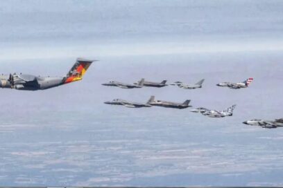 La guerra o la paz; esa es la cuestión