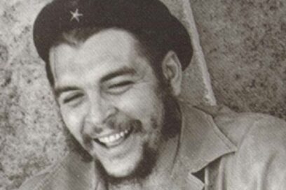 Asistieron Raúl Castro y Díaz-Canel a gala homenaje al Che Guevara