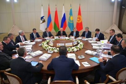 Participará Cuba en Consejo Intergubernamental Euroasiático