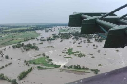 Acompañan a Granma en momentos muy difíciles (+Fotos)