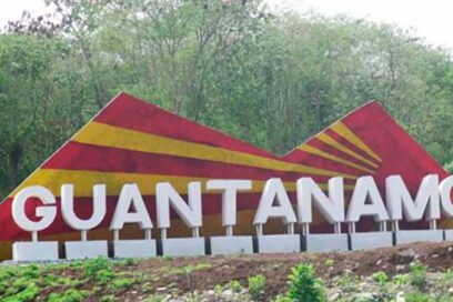 Comienza hoy visita gubernamental a Guantánamo