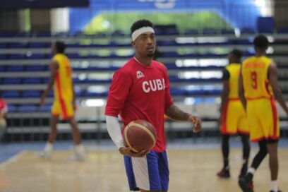 Cuba obtiene su boleto a los clasificatorios para la Fiba Americup 2025
