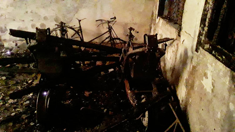 Incendio en La Habana provoca la muerte de siete personas (+ Fotos ...