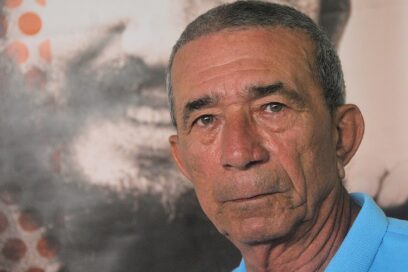 De cómo, ¡por suerte!, Jorge Pérez llegó al Periodismo