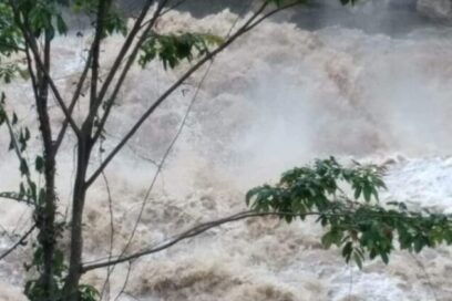 Granma entre las más afectadas por las lluvias