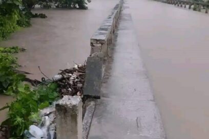 Indican adoptar medidas preventivas ante intensas lluvias en Granma