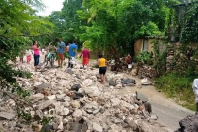 Miguel Díaz–Canel: Nadie quedará desamparado