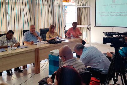 Primer ministro de Cuba evalúa estrategia de desarrollo en Guantánamo