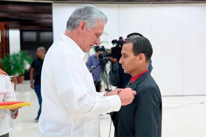 El Pionero es Héroe