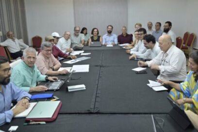 Aplazan clausura de tercer ciclo de Mesa de Diálogos de Paz
