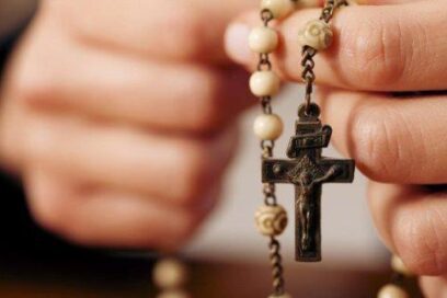 Crónicas al andar: Penitencia