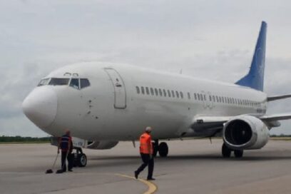 Devuelven 36 migrantes irregulares a Cuba