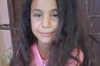 RETRATOS: El mundo de Sofia