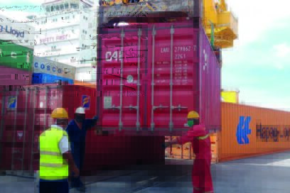 Día del Trabajador Marítimo Portuario: Con los Guillermones de Santiago