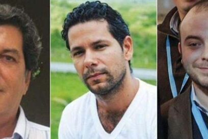 50 verdades sobre la muerte de dos disidentes cubanos