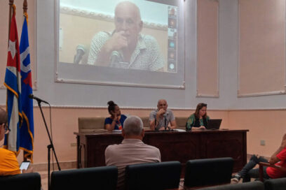 Aplazan para noviembre Congreso de Unión de Periodistas de Cuba