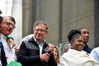Petro viajará a Cuba para cierre de ciclo de diálogo con el ELN