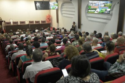 Retos para el Gobierno de Pinar del Río (+Fotos)