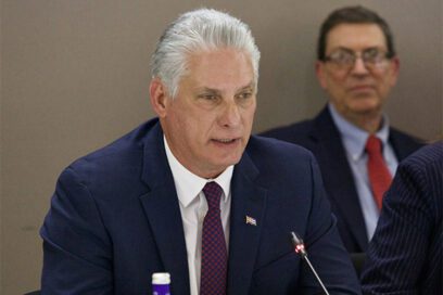 Se busca pacto nuevo para problemas viejos