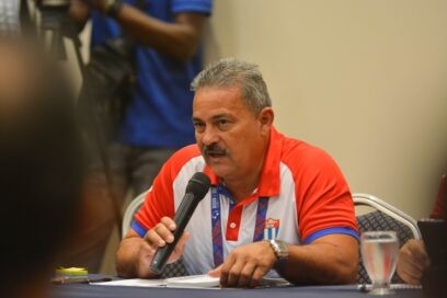 Juegos Centroamericanos y del Caribe San Salvador 2023: Cuba anuncia sus intenciones