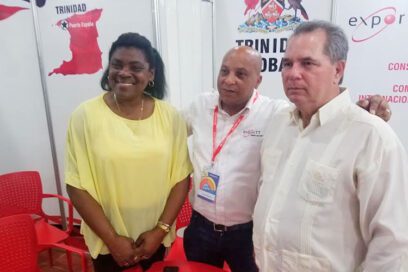 Santiago de Cuba como epicentro comercial de las naciones caribeñas del Sur