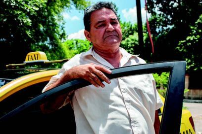 Si algo nos falla el paciente puede morir