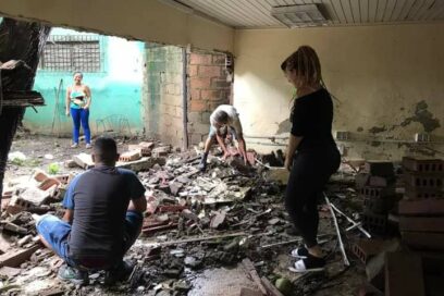 No ha llovido en Camagüey, pero se mantiene la prevención